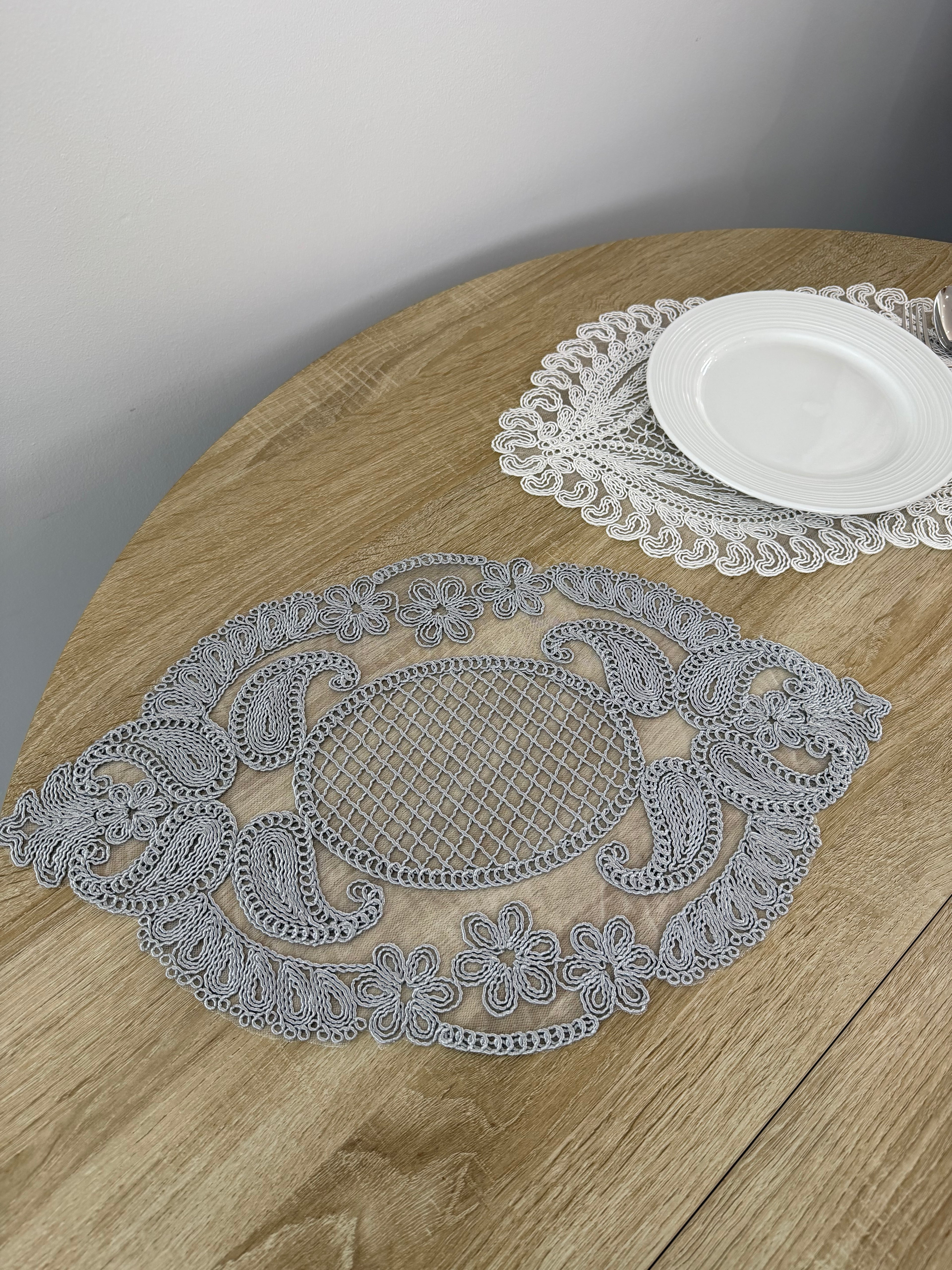 Sous plat