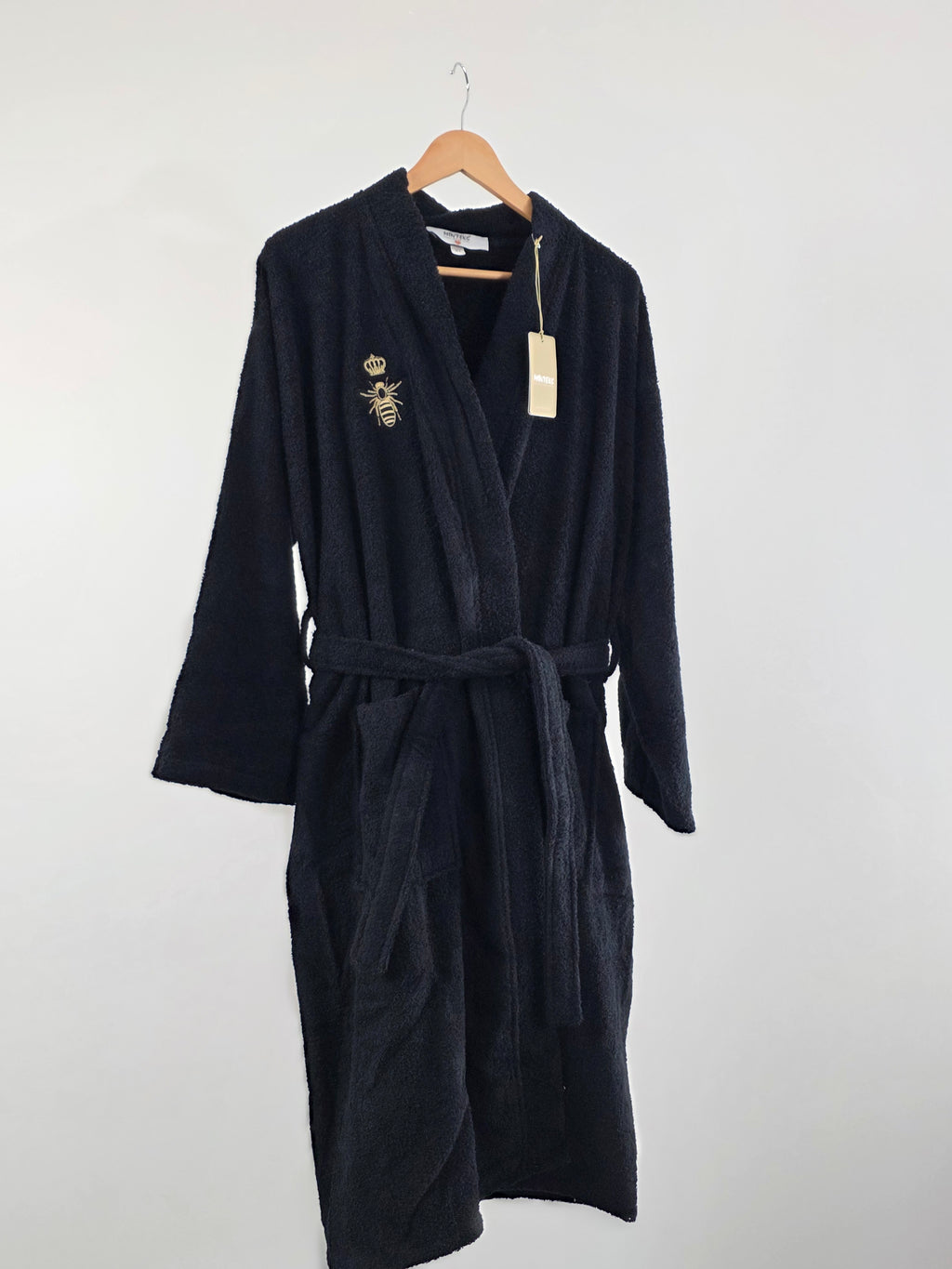 Peignoir femme - Royal