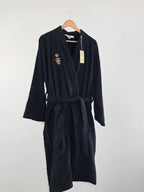 Peignoir femme - Royal