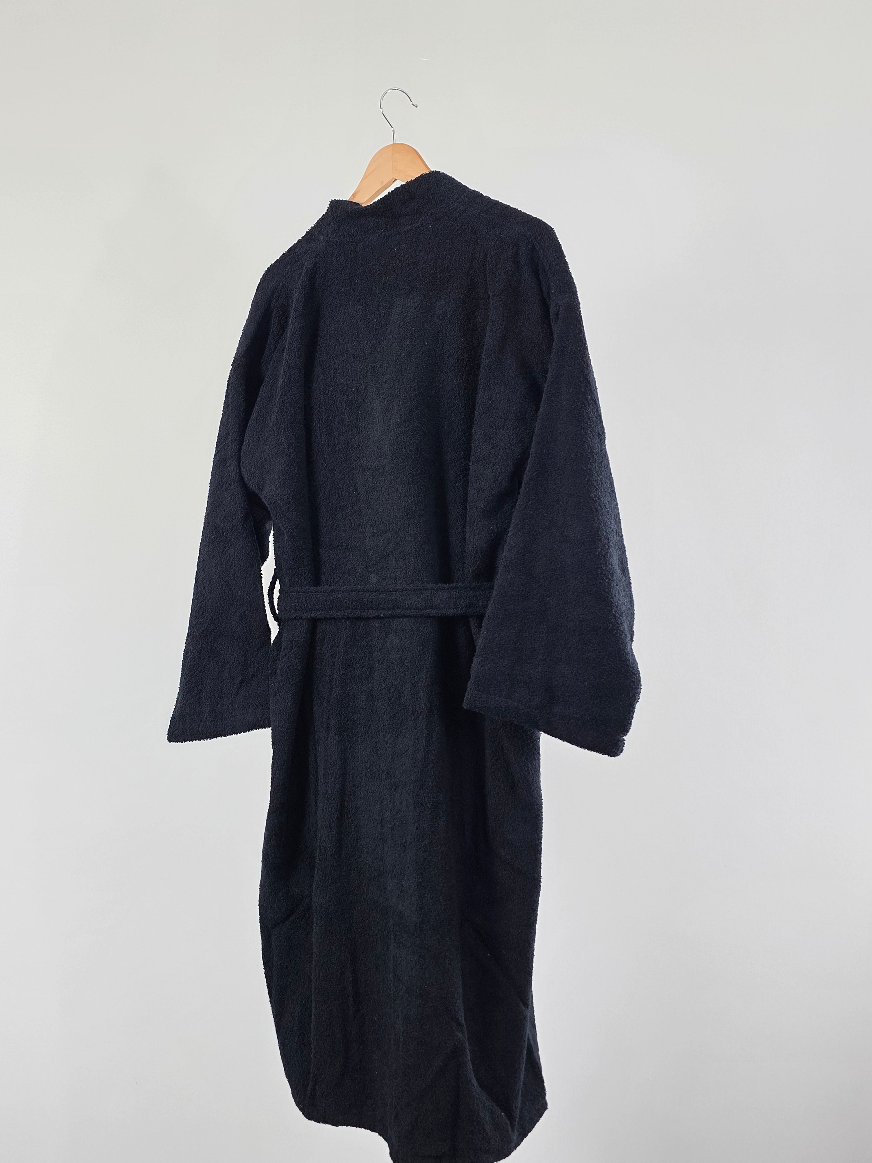 Peignoir homme - Royal