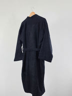 Peignoir femme - Royal