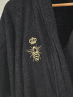 Peignoir femme - Royal