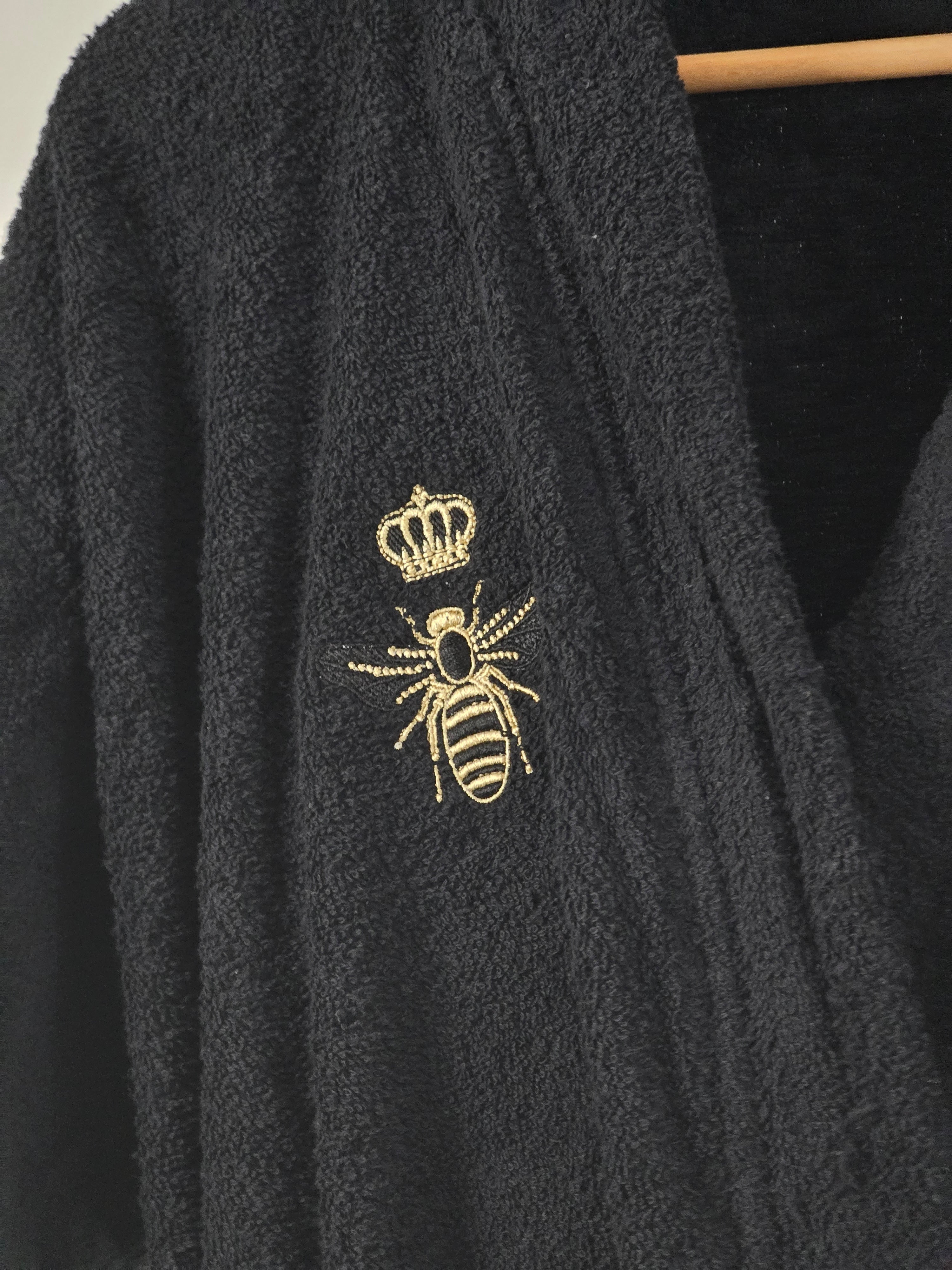 Peignoir femme - Royal