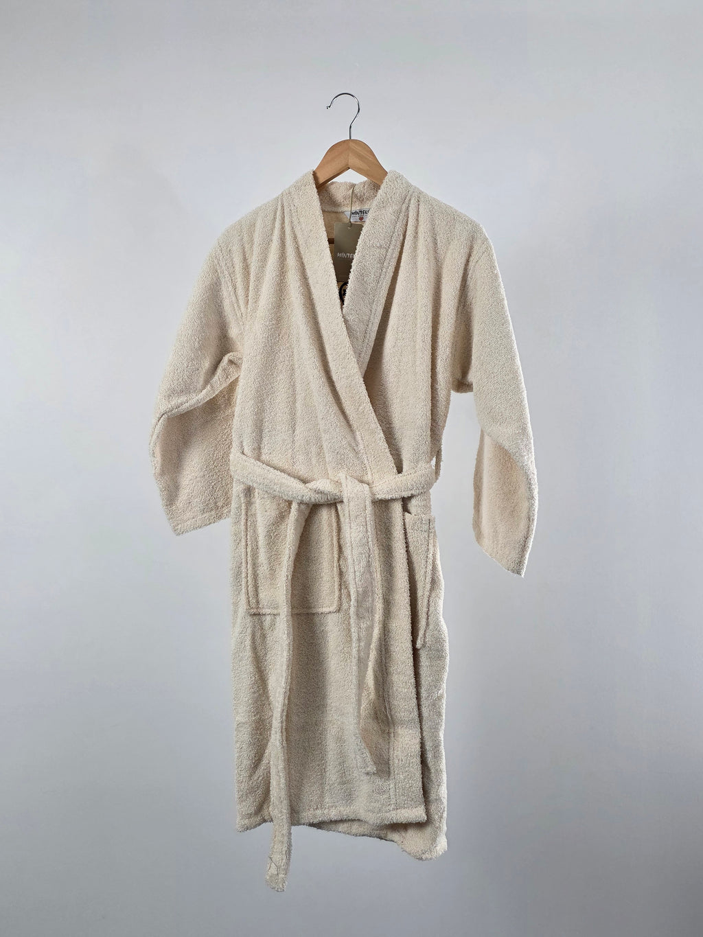 Peignoir homme - Loyalty