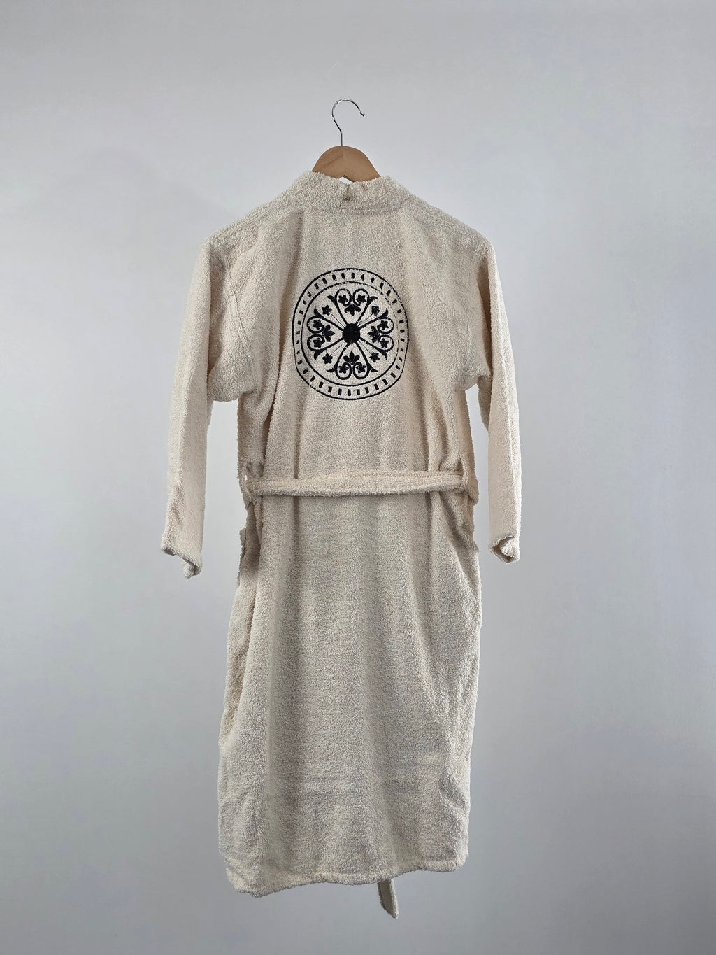 Peignoir homme - Loyalty