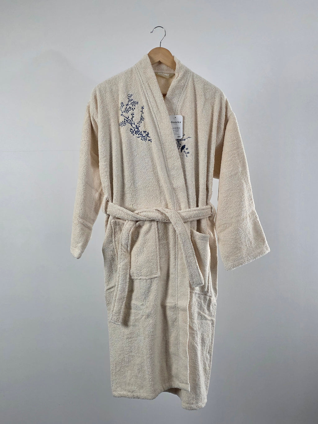 Peignoir femme Pastoral - Flower