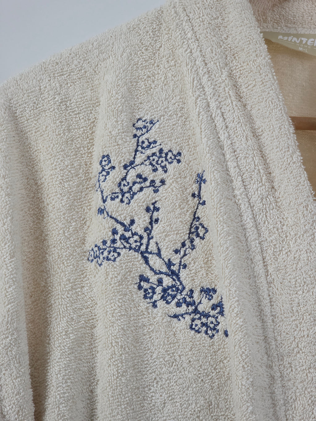 Peignoir femme Pastoral - Flower