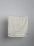 Ensemble peignoir homme femme - Foldflower