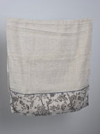 Ensemble peignoir homme femme - Toile Jungle