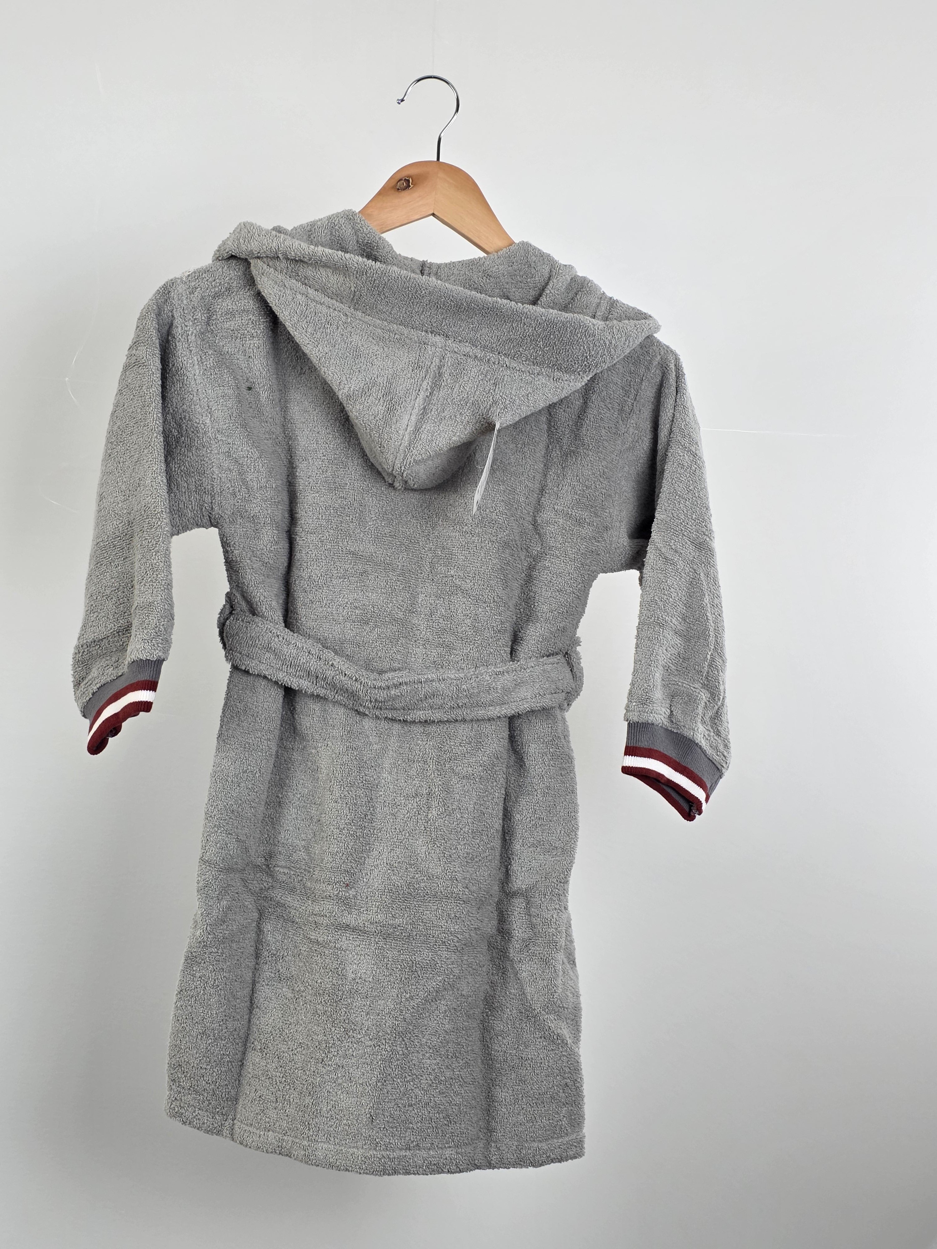 Peignoir bébé - Collège