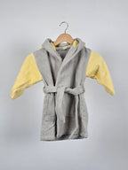 Peignoir bébé - Animal