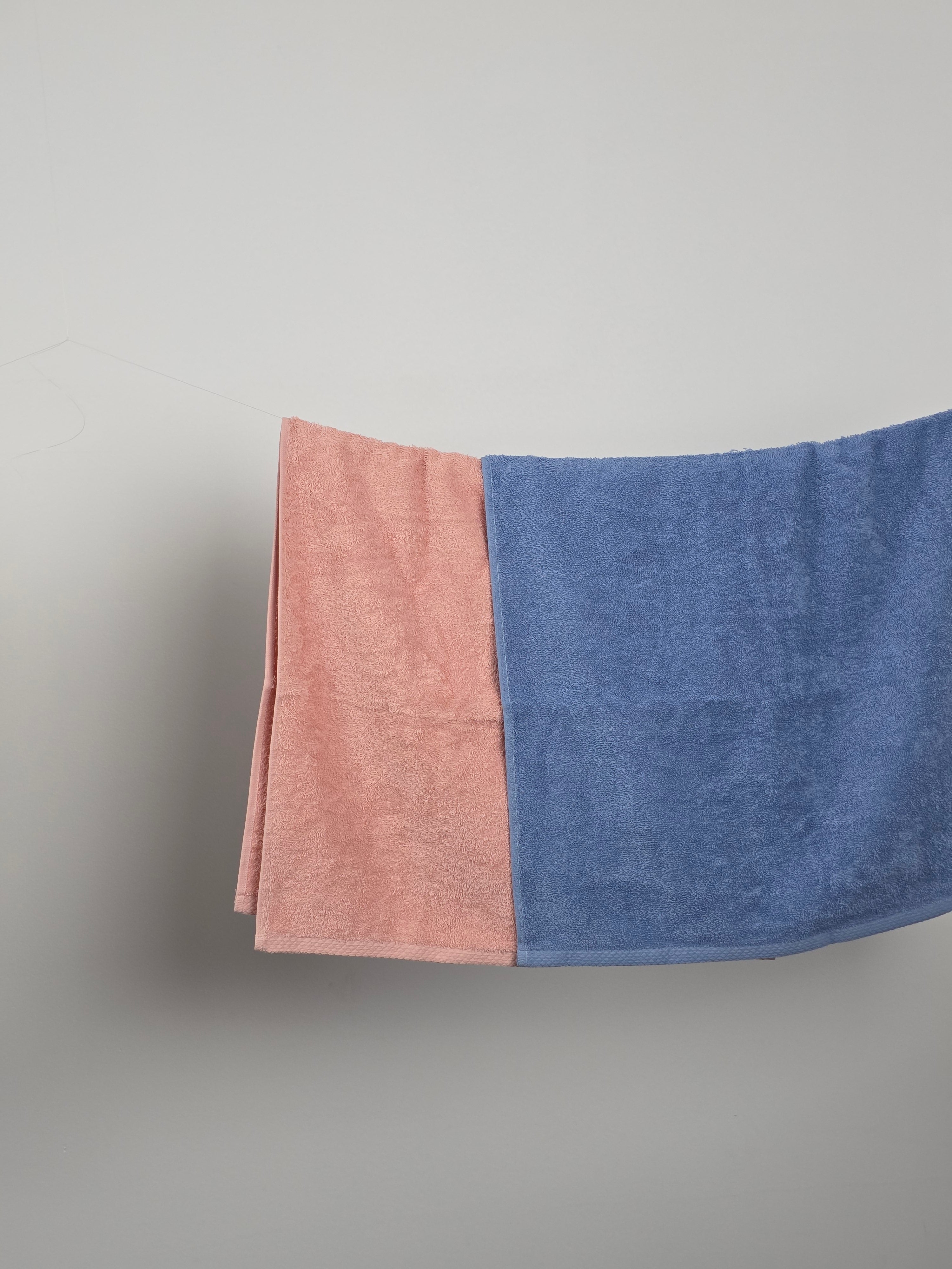 Serviette de bain - Solid