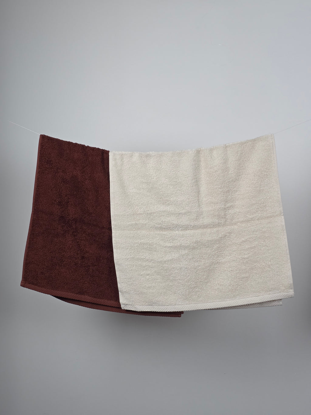 Serviette de toilette - Solid