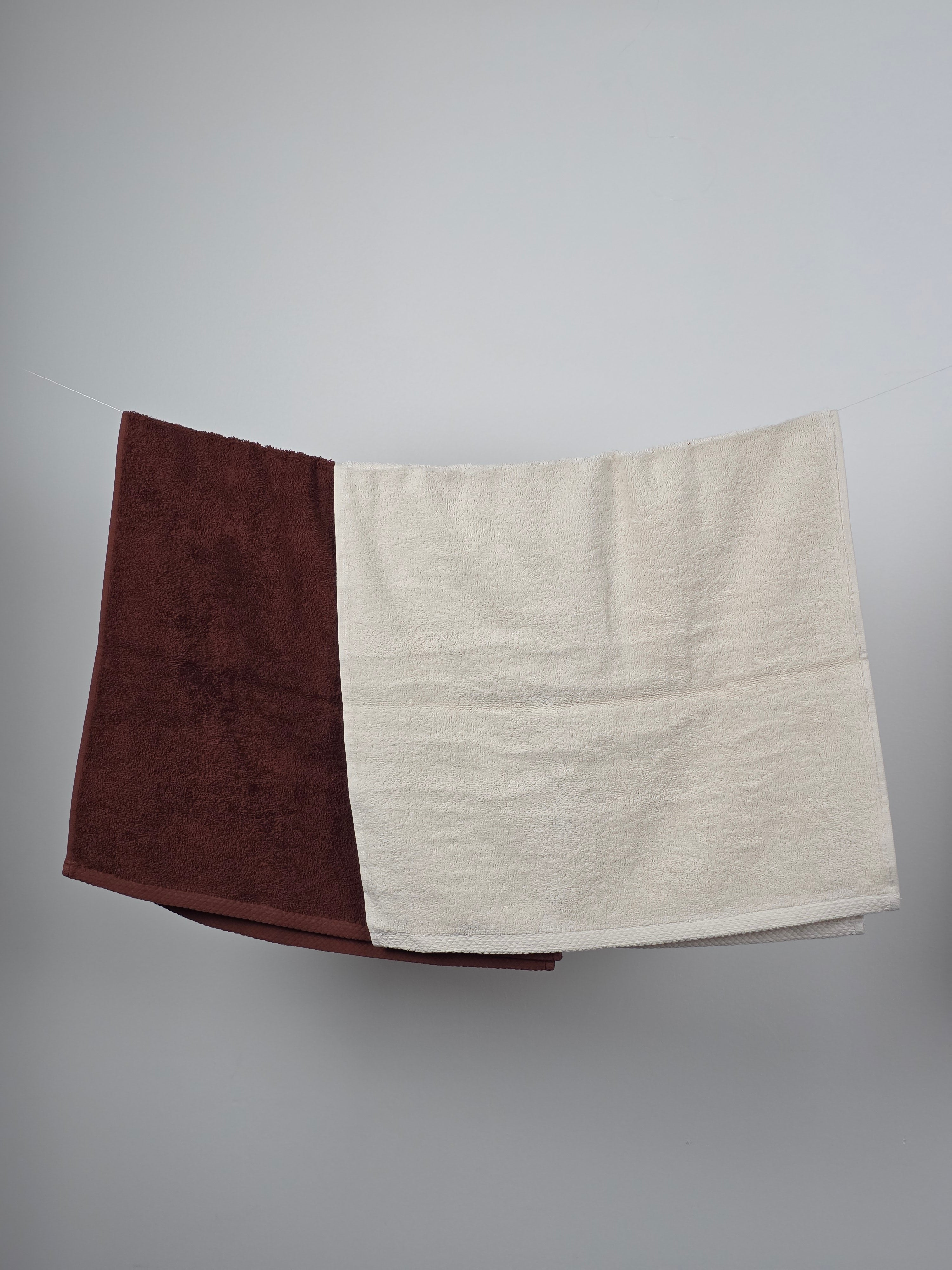 Serviette de bain - Solid