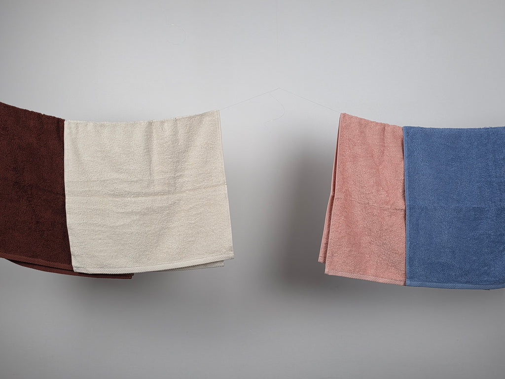 Serviette de toilette - Solid