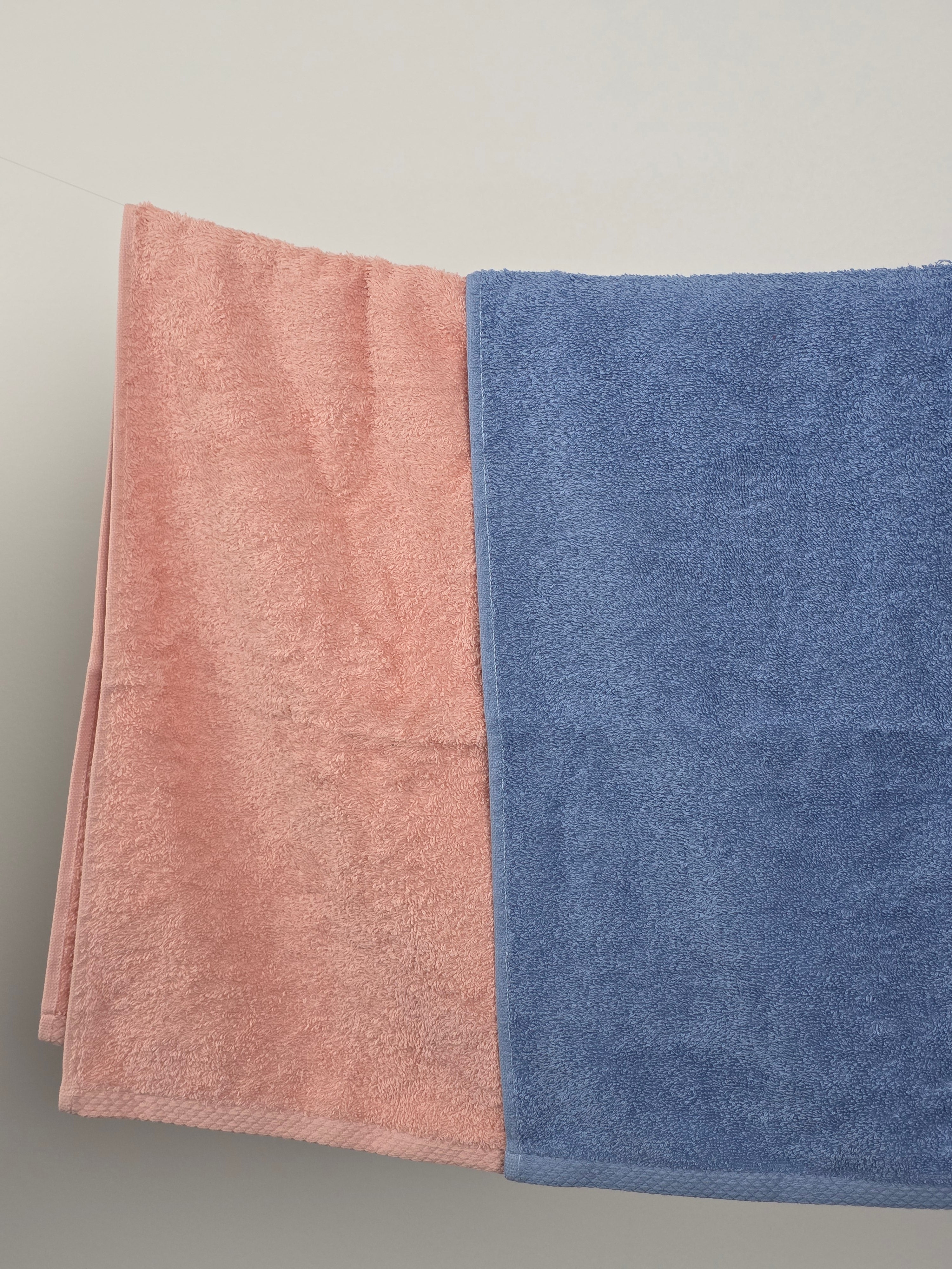 Serviette de bain - Solid