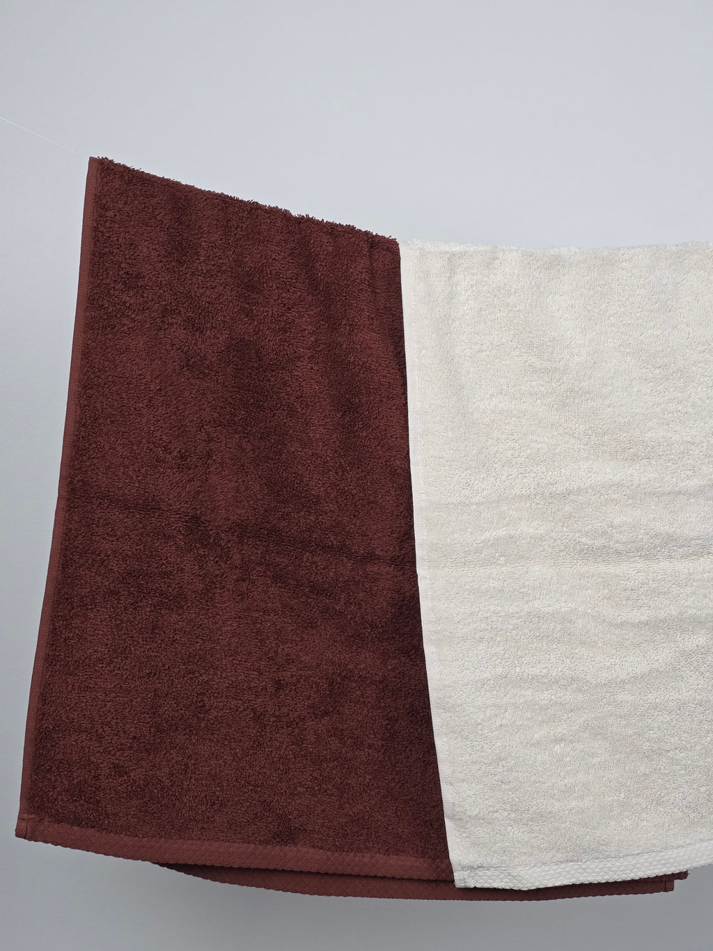 Serviette de toilette - Solid