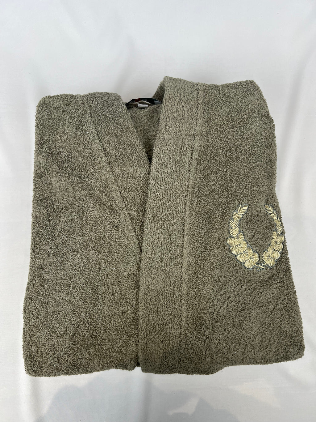 Peignoir homme - Royal