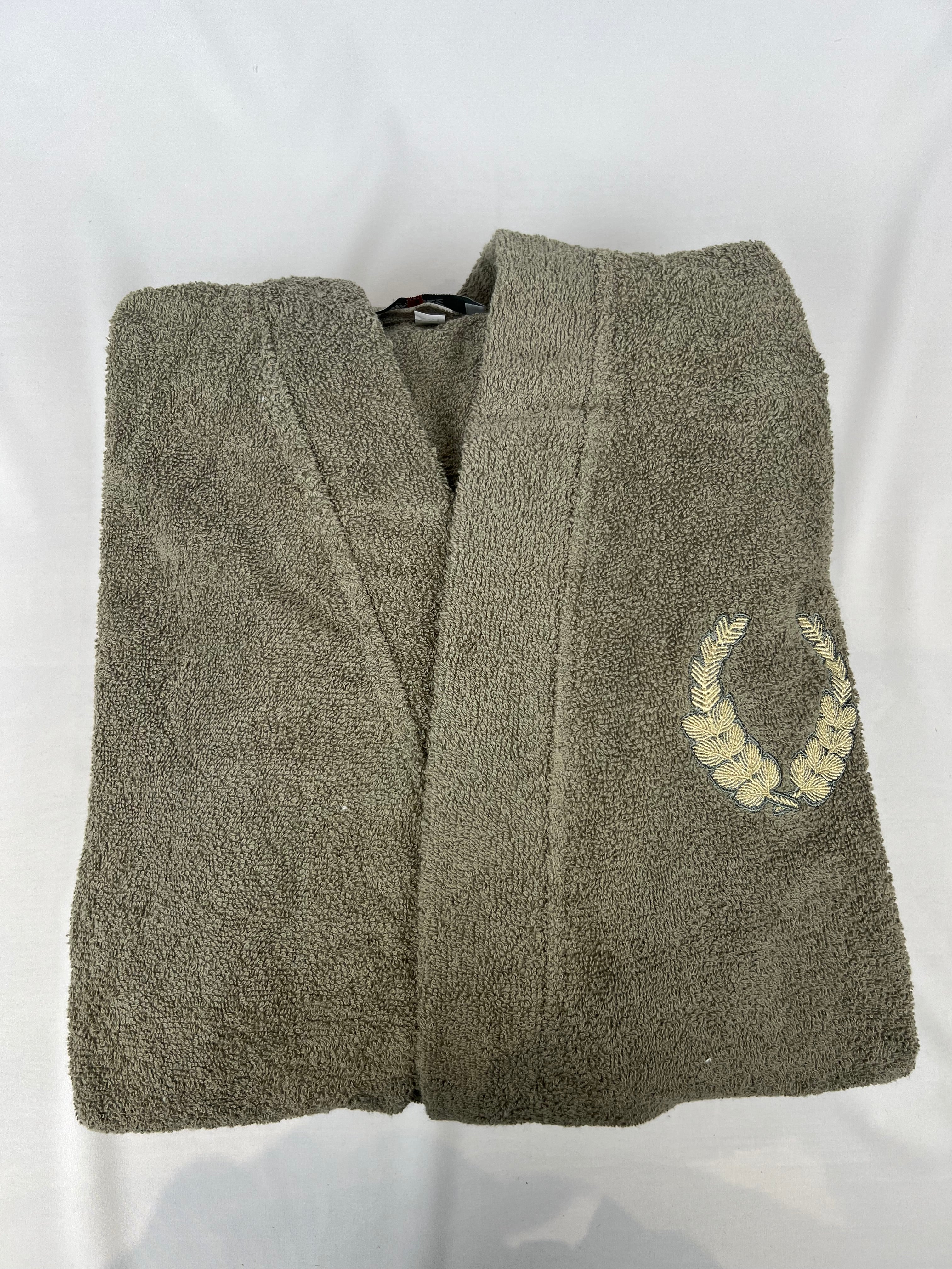 Peignoir homme - Royal