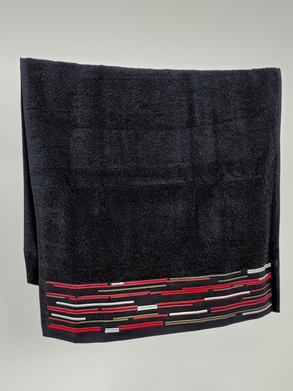 Ensemble de serviette de bain 2 pièces - Lovely