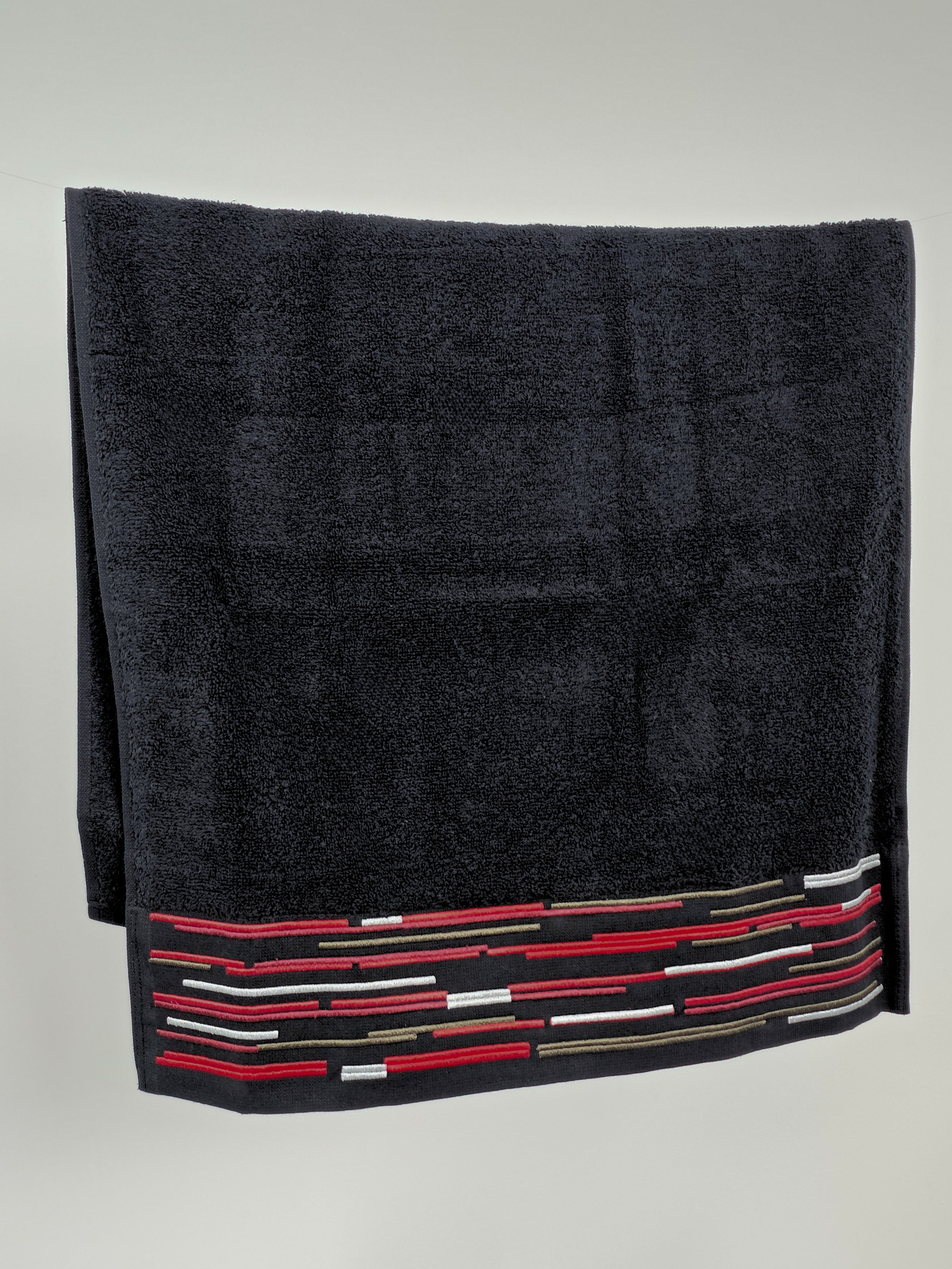 Ensemble de serviette de bain 2 pièces - Lovely