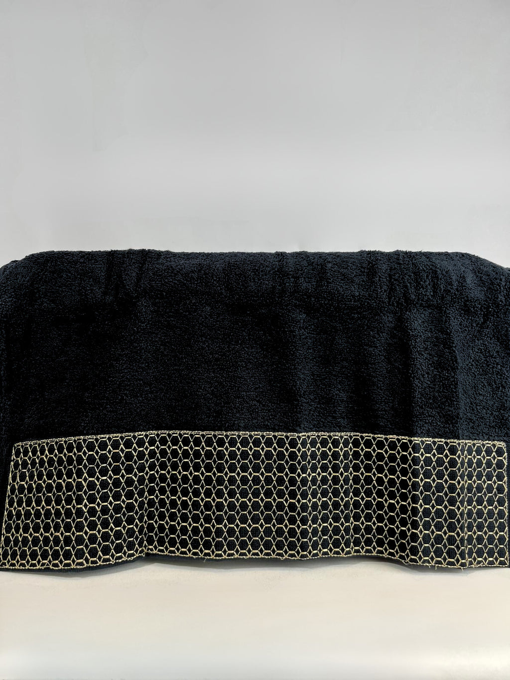 Lot de 6 serviettes d’invités - Royal