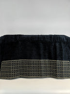 Lot de 6 serviettes d’invités - Royal