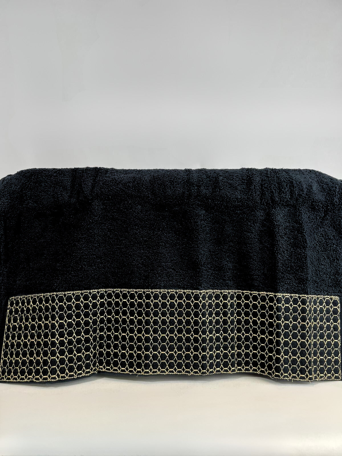 Lot de 6 serviettes d’invités - Royal