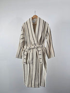 Peignoir homme - Pure Stripe