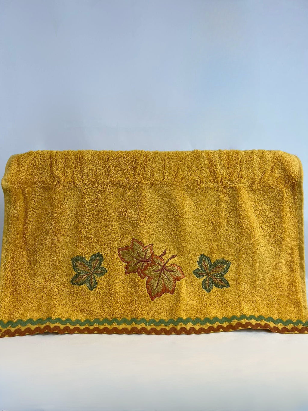 Lot de 6 serviettes d’invités - Lyric