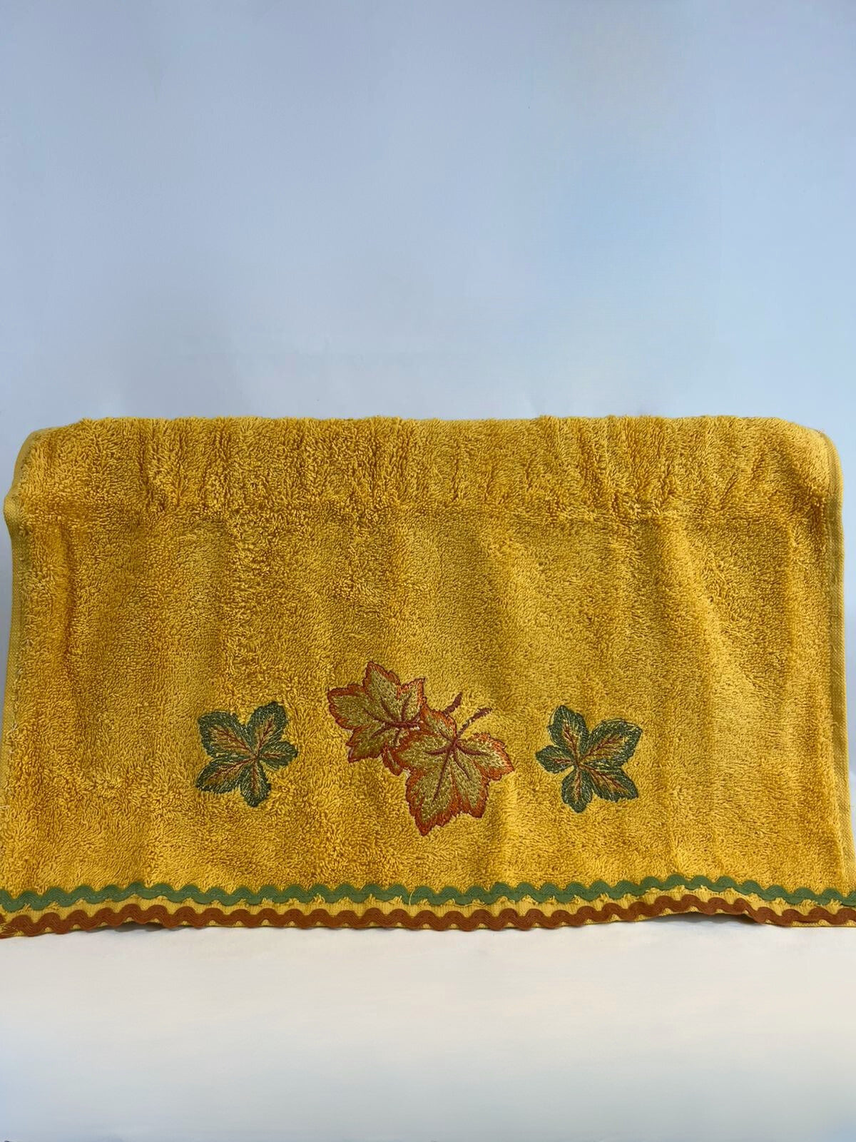 Lot de 6 serviettes d’invités - Lyric