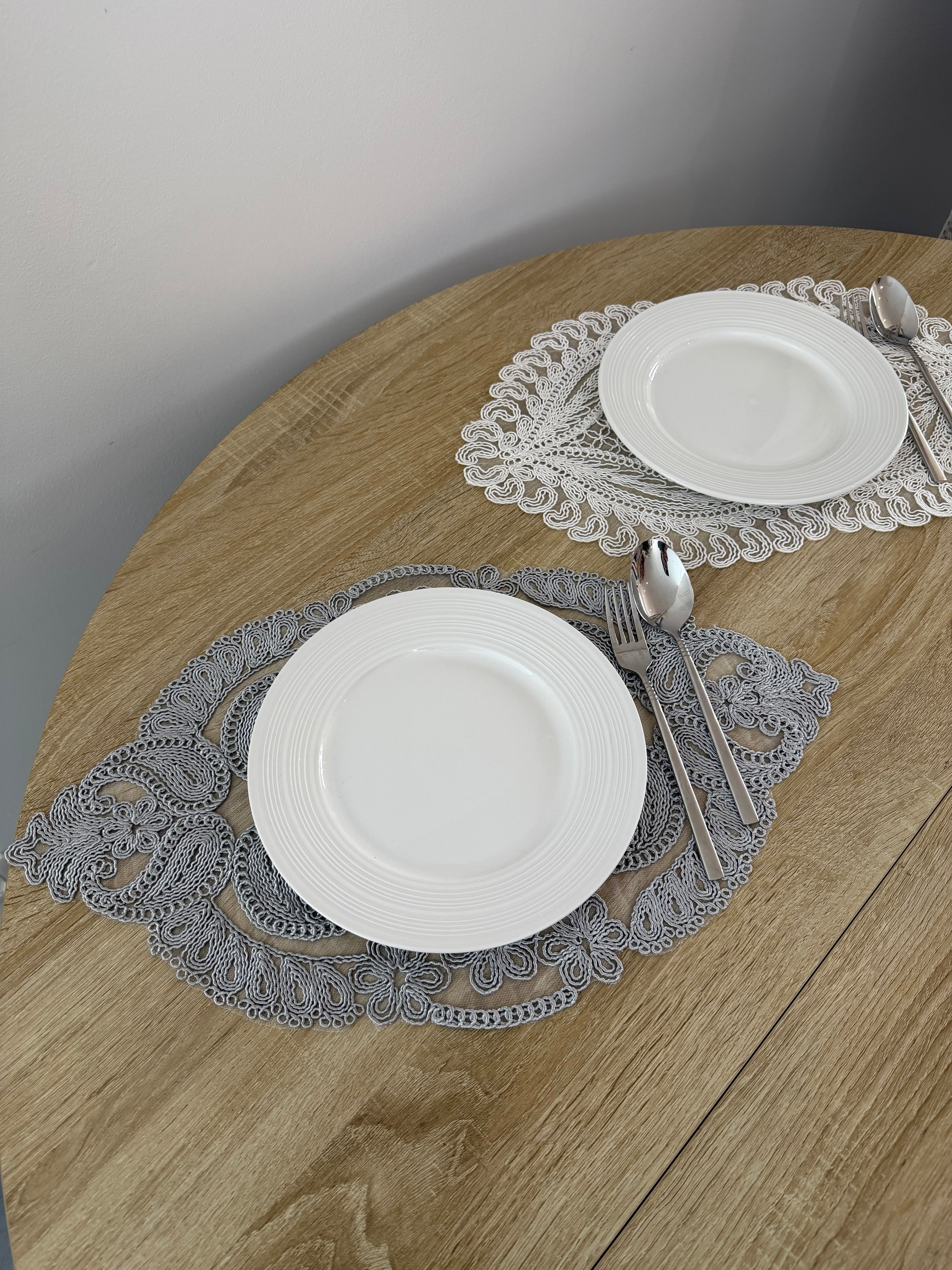 Sous plat