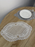 Sous plat
