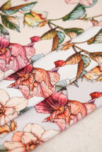 Lot de 3 Serviettes de Cuisine Nily - Garden