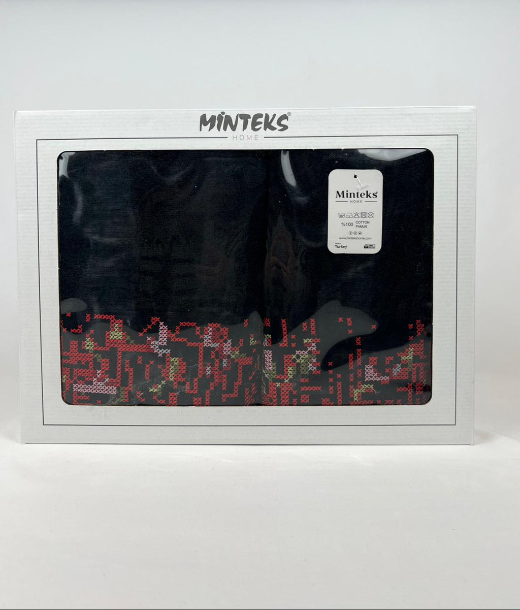 Ensemble de serviette de bain 2 pièces - Lovely