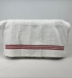 Lot de 6 serviettes d’invités - Emporio