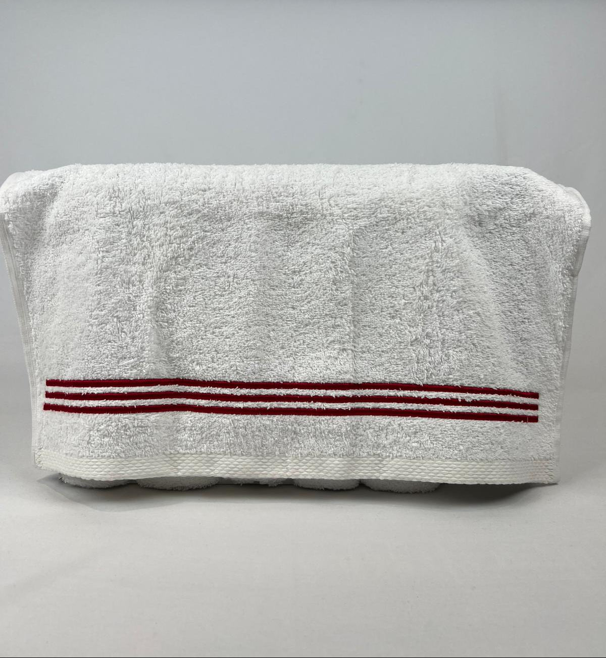 Lot de 6 serviettes d’invités - Emporio