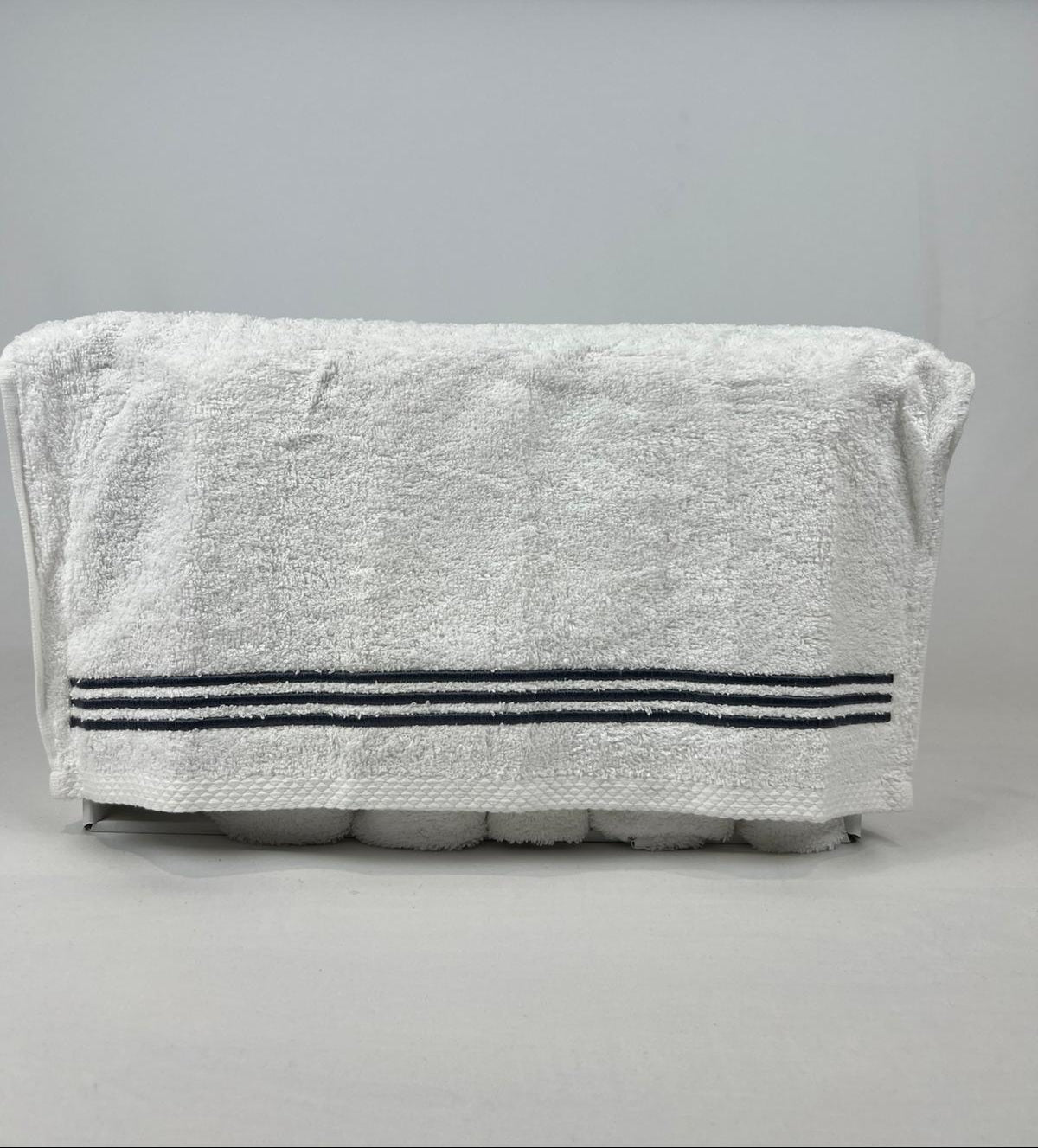 Lot de 6 serviettes d’invités - Emporio