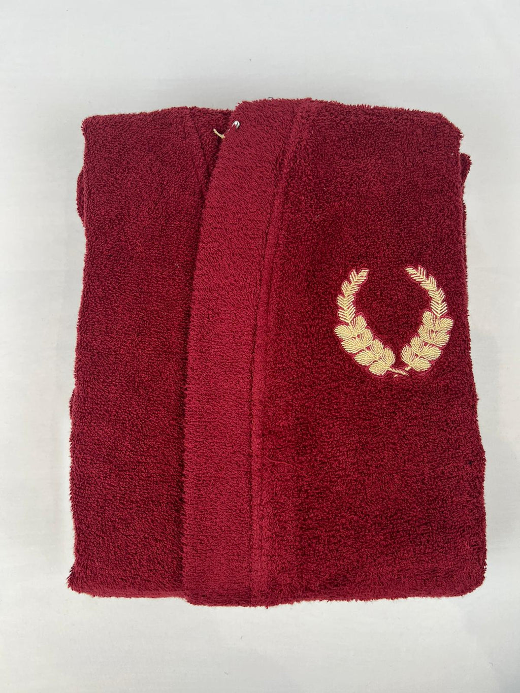 Peignoir homme - Royal