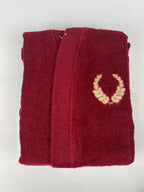 Peignoir homme - Royal