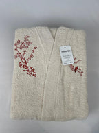 Peignoir femme Pastoral - Flower