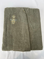 Peignoir femme - Royal