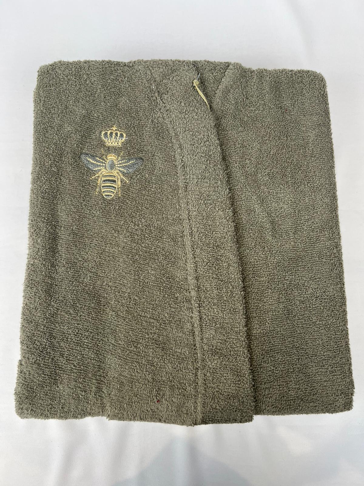 Peignoir femme - Royal