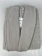 Peignoir col châle femme - Soft