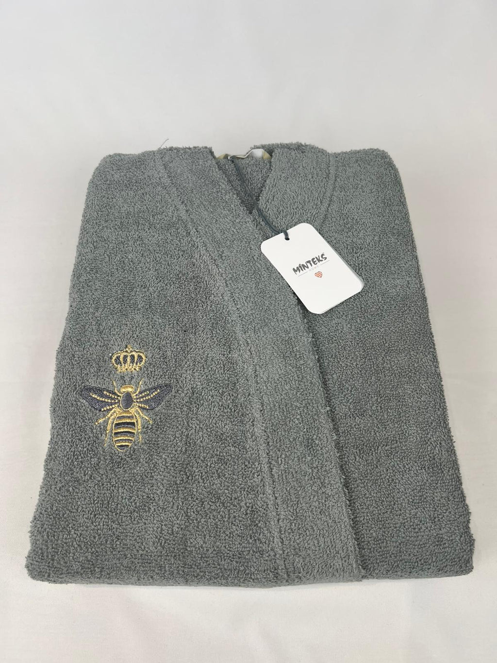 Peignoir homme - Royal