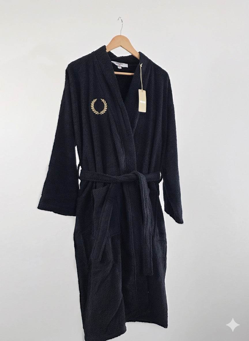 Peignoir homme - Royal