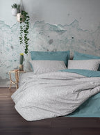 Linge de Lit Petite 2 personnes - June