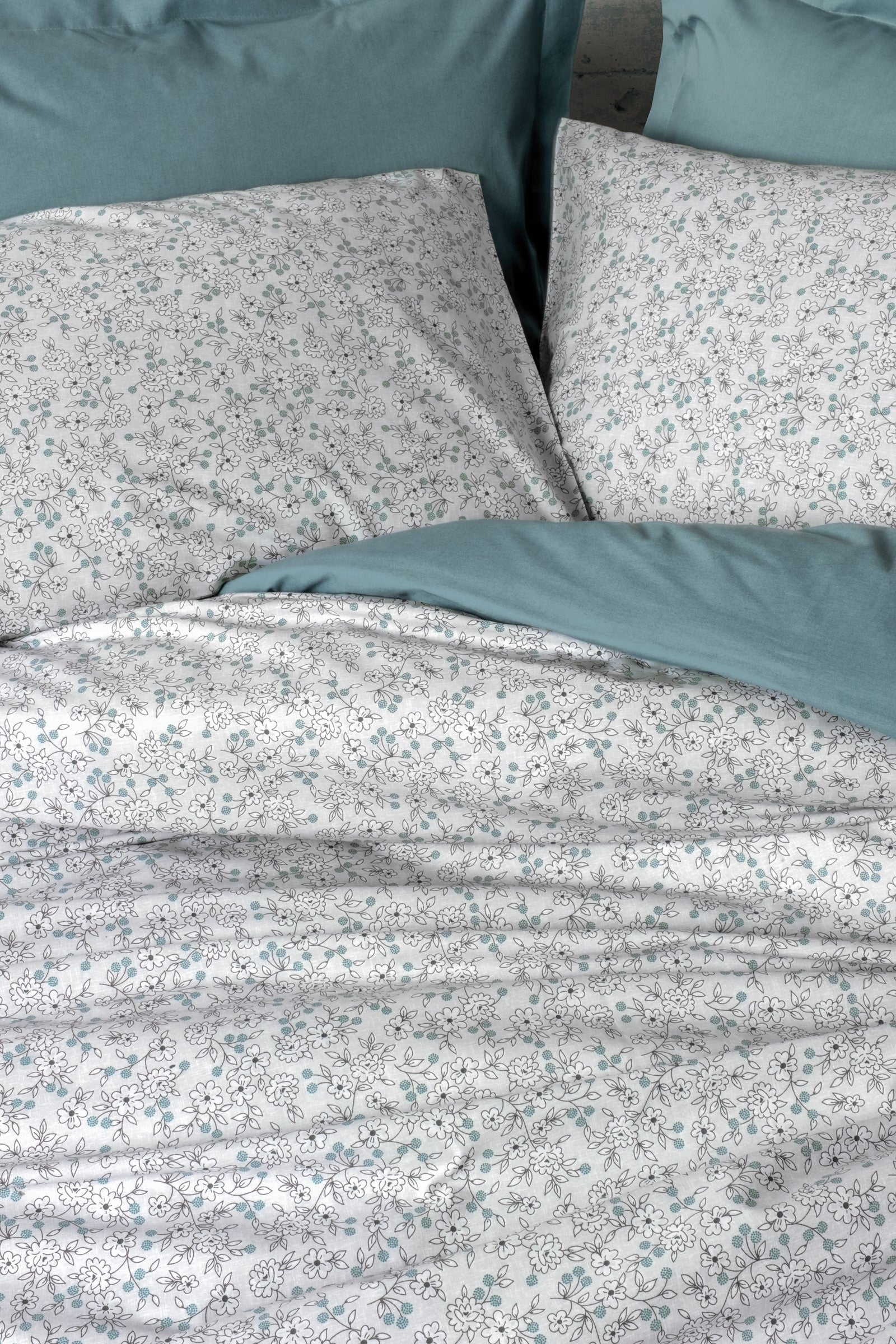 Linge de Lit Petite 2 personnes - June