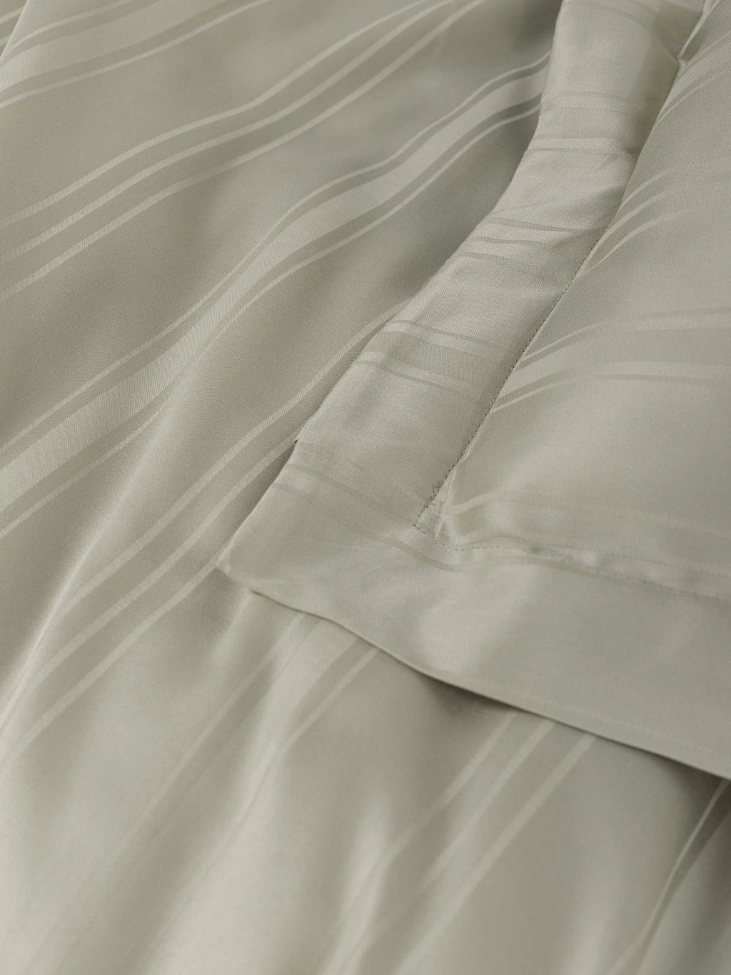 Linge de Lit Smart Bamboo 2 personnes - Stripe