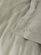 Linge de Lit Smart Bamboo 2 personnes - Stripe